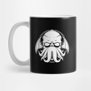 Cthulhu Mug